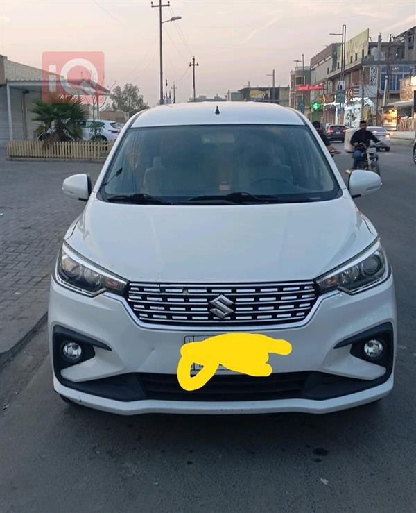 سوزوكي إرتيجا 2020 للبيع في العراق - البصرة